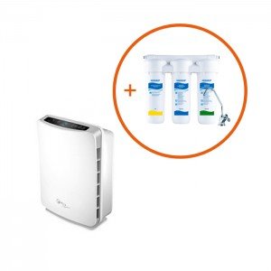 Очиститель воздуха Winix WAC-U300