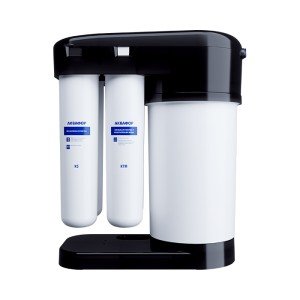 Аквафор DWM-102S Black Edition + модуль K5 в подарок