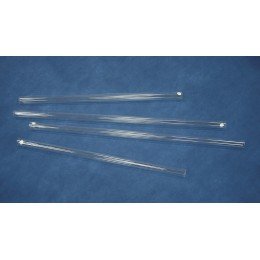 Кварцевый кожух  для F-45